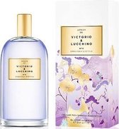 MULTI BUNDEL 2 stuks Victorio & Lucchino Aguas No12 Eau De Toilette Spray 150ml