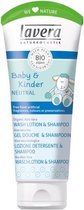 Hair And Body Shampoo Baby & Kinder Neutral 200 Ml