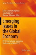 Springer Proceedings in Business and Economics- Emerging Issues in the Global Economy