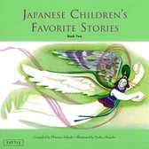 Japanese Children's Favorite Stories Book 2