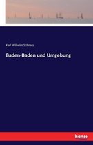 Baden-Baden und Umgebung