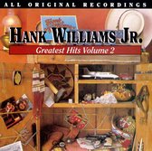 Hank Williams, Jr.'s Greatest Hits, Vol. 2
