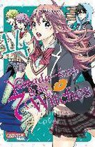 Yamada-kun and the seven Witches 14