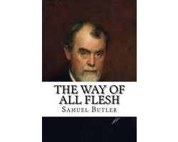 Omslag van The Way of All Flesh