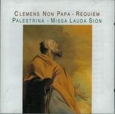 Requiem - Missa Lauda Sion