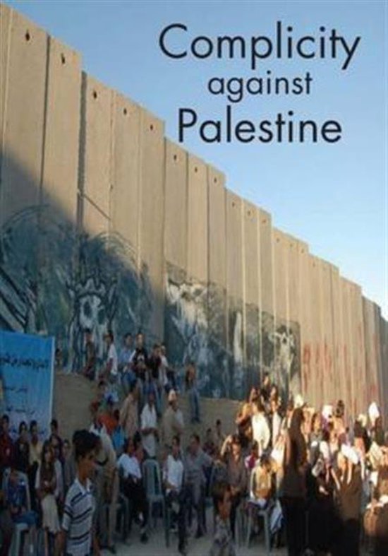 Foto: Complicity against palestine