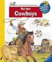 Bei den Cowboys