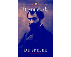 De speler