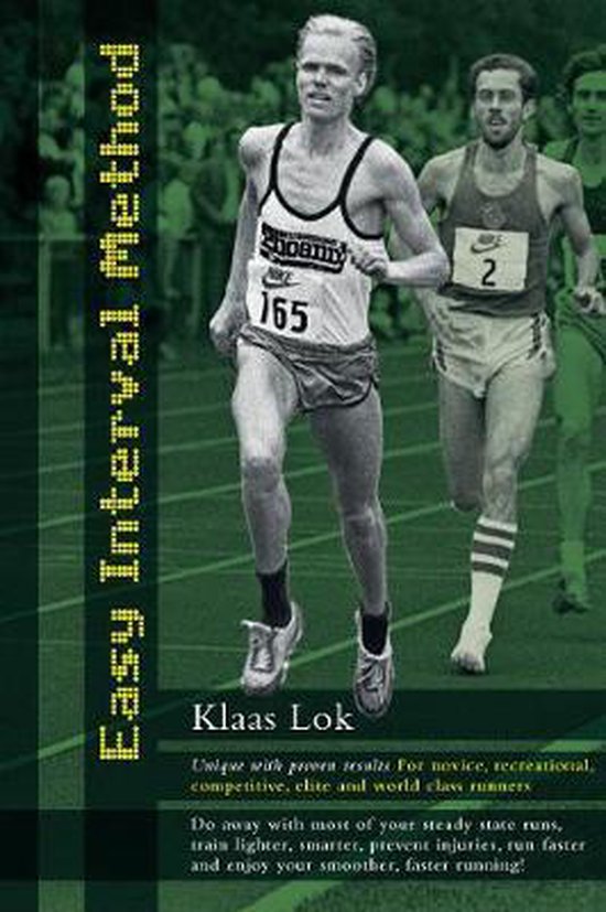 Easy Interval Method - cover