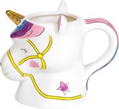 Blond Amsterdam - Made with Magic - Unicorn - 3D beker - 0,35L