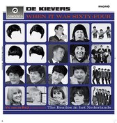Various Artists - Kievers -When It Was Sixty Four (LP)