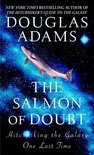 Hitchhiker's Guide to the Galaxy - The Salmon of Doubt