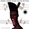 Slave To The Rhythm (Blooded) / Jones The Rhythm