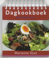 Dagkookboek (stand-up-editie)