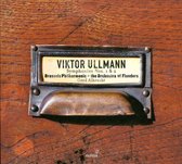 Viktor Ullmann: Symphony No. 1; Von meiner Jugend