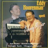 Eddy Hoorenman - Speelt Johnny Meijer