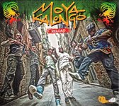 Moya Kalongo - Reload (CD)