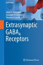 The Receptors 27 - Extrasynaptic GABAA Receptors