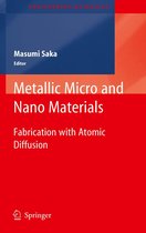Engineering Materials - Metallic Micro and Nano Materials