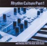 Rhythm Culture Part 1