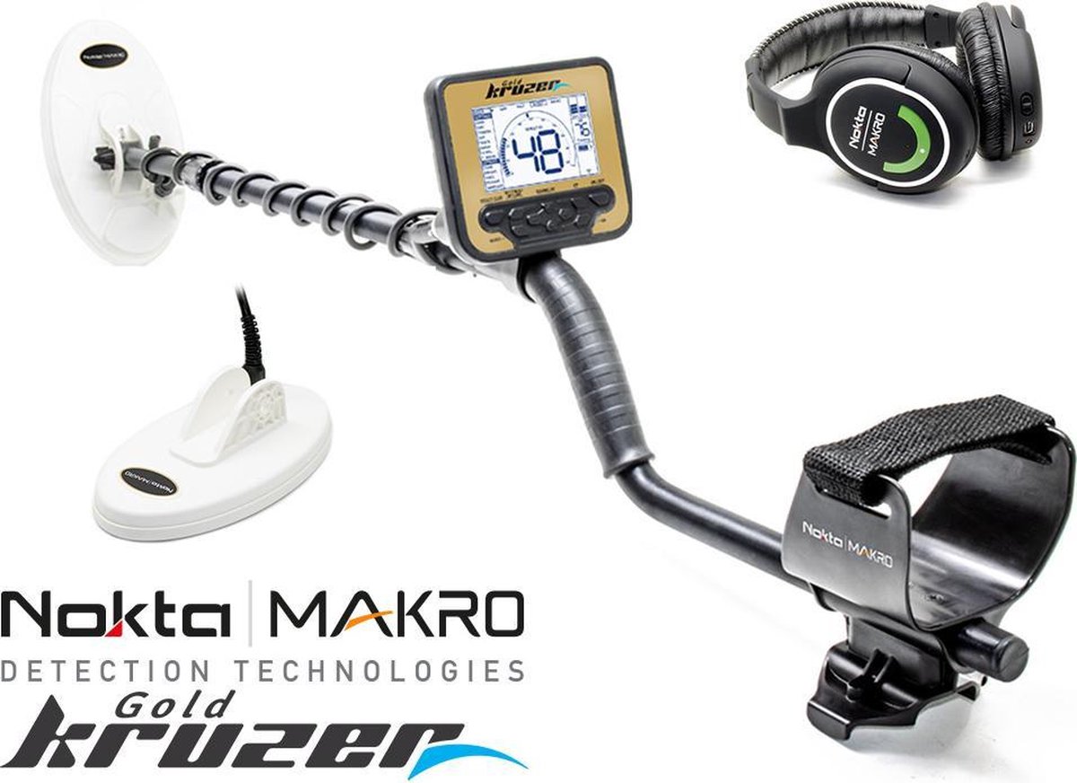 Nokta Makro Gold Kruzer