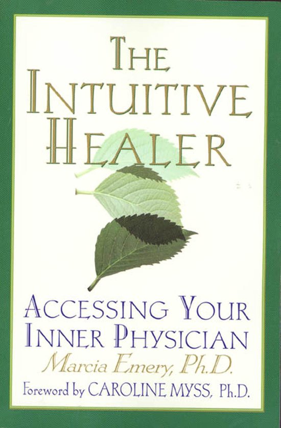 Foto: The intuitive healer