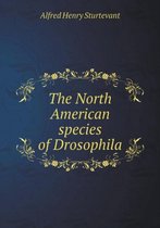 The North American species of Drosophila