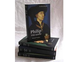 The Dukes of Burgundy Set