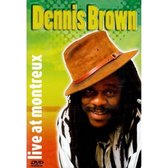 Dennis Brown - Live at montreux