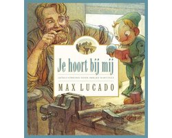 Omslag van Nerflanders-Serie - Je hoort bij mij