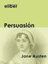 Clásicos de la literatura universal - Persuasión