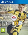 Fifa 17 - PS4 - Engelse Cover (NL/EN taaloptie)