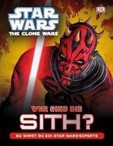 Star Wars The Clone Wars Wer sind die Sith?
