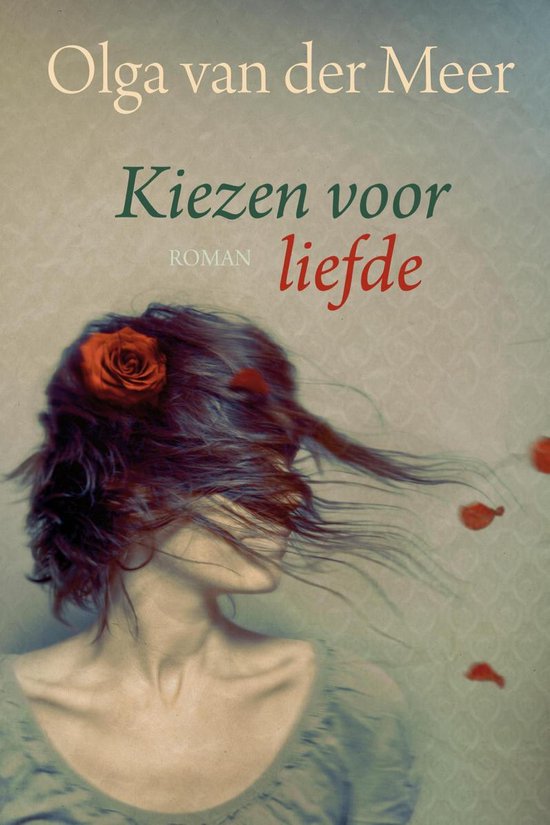 Kiezen voor liefde - cover