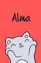 Alma