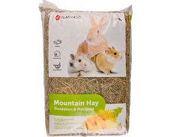 Flamingo Kruidenhooi - Berghooi - Paardenbloem - 500gr