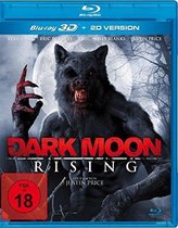 Dark Moon Rising (3D Blu-ray)