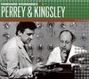 Perry & Kingsley - Vanguard Visionaries