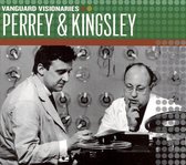Perry & Kingsley - Vanguard Visionaries