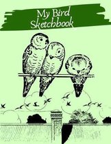 My Bird Sketchbook