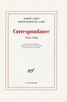 Correspondance (1944-1958)