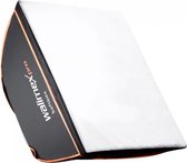 walimex pro Softbox Vierkant OL 40x40cm | Diverse merken