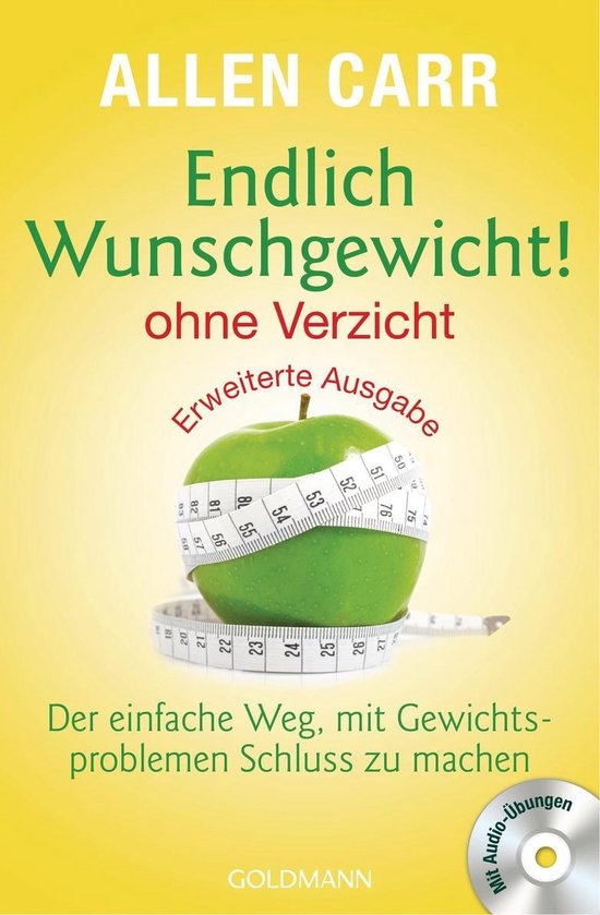 Endlich Wunschgewicht! - ohne Verzicht - cover