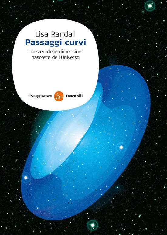 Passaggi Curvi - cover