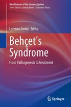 Rare Diseases of the Immune System - Behçet's Syndrome