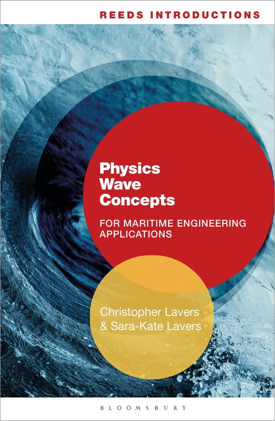 Reeds Professional - Reeds Introductions: Physics Wave Conce ... - cover