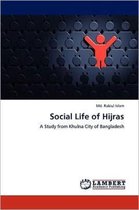 Social Life of Hijras