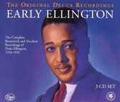 Early Ellington: Complete Brunswick...