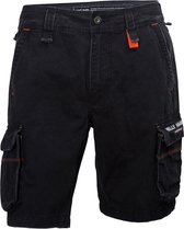 Helly Hansen Mjolnir Shorts 48 (990 Zwart)