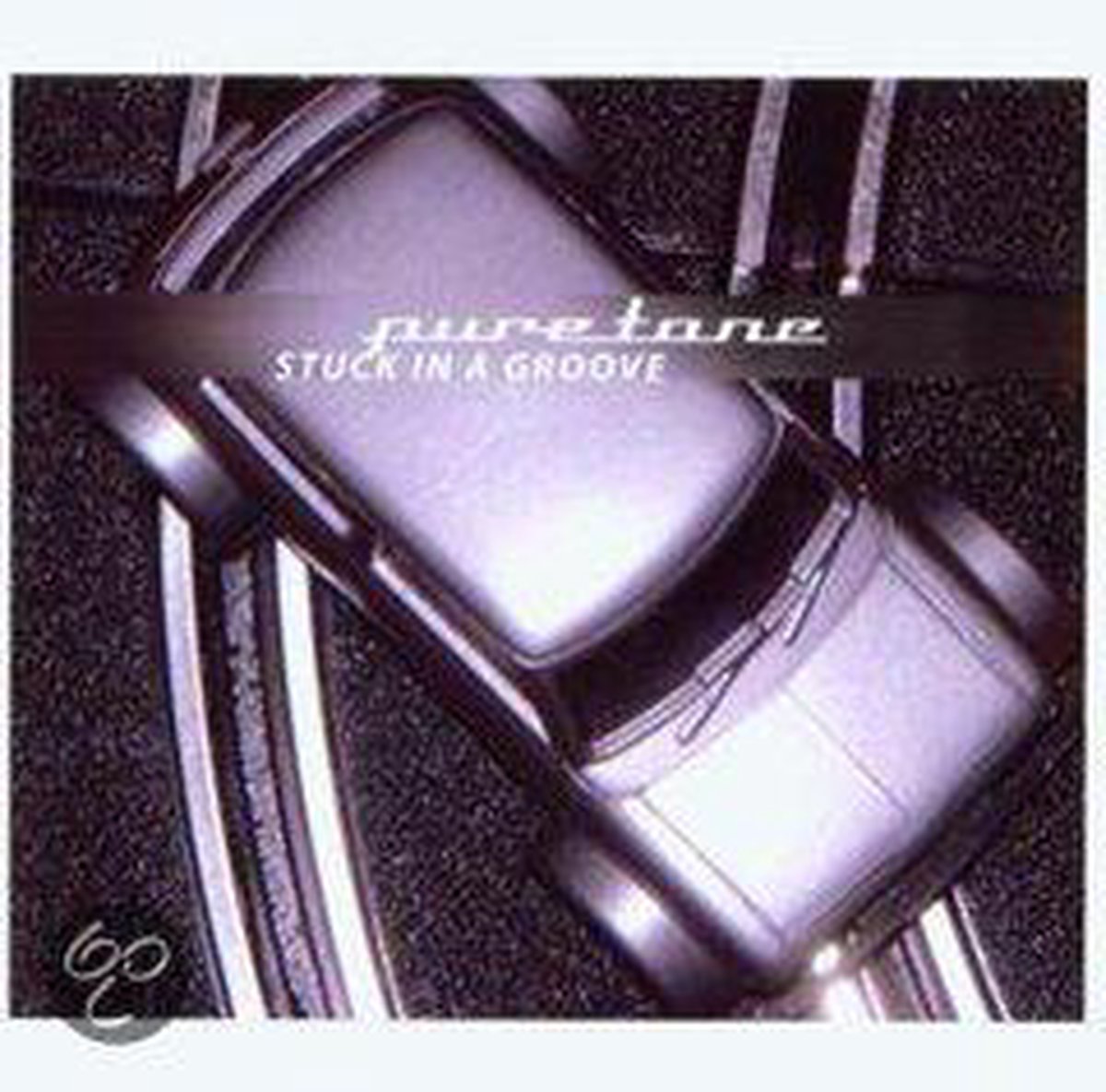 Stuck In A Groove